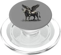 Zagan Ali del Potere PopSockets PopGrip per MagSafe