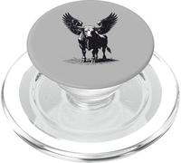 Zagan Il re alato PopSockets PopGrip per MagSafe
