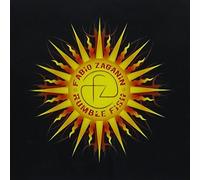Zaganin, Fabio - Rumble Fish