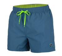 Zagano Costume da bagno da uomo e ragazzo, pantaloncini corti da nuoto, capo sportivo, nelle taglie S-6XL, prodotto nell’UE, S