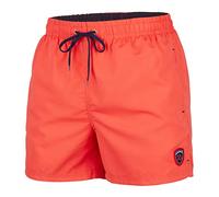 Zagano Costume da bagno da uomo e ragazzo, pantaloncini corti da nuoto, capo sportivo, nelle taglie S-6XL, prodotto nell’UE, L