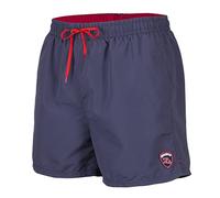 Zagano Costume da bagno da uomo e ragazzo, pantaloncini corti da nuoto, capo sportivo, nelle taglie S-6XL, prodotto nell’UE, XL