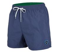 Zagano Costume da bagno da uomo e ragazzo, pantaloncini corti da nuoto, capo sportivo, nelle taglie S-6XL, prodotto nell’UE, jeans, XXXXXL
