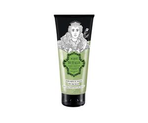 Zagara E Sale Di Sicilia doccia schiuma luminoso 200 ml