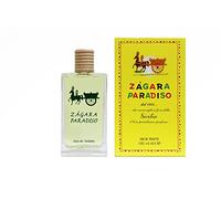 Zagara Paradiso Colonia 100ml spray
