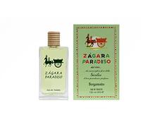 Zagara Paradiso dal 1944 Bergamotto Eau de Toilette 100ml spray