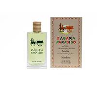 Zagara Paradiso dal 1944 Mandorlo Eau de Toilette 100ml spray