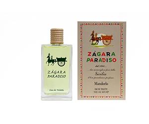 Zagara Paradiso dal 1944 Mandorlo Eau de Toilette 100ml spray