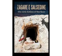 Zagare e Salsedine: gialli comici ambientati in Sicilia, commedia nera italiana