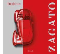 Zagato Cento. Ediz. inglese