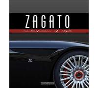 Zagato. Masterpieces of style
