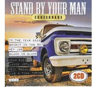 Zager And Evans - Tha Small Faces - he Turtles - James Brown and more - Stand By Your Man - Crosroads