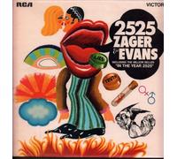 Zager & Evans - 2525 (Exordium & Terminus)