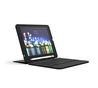 ZAGG 103302308 - Custodia per Apple iPad 9.7 (2017), colore: Nero