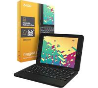 ZAGG A97RGK-BB0 tastiera per dispositivo mobile QWERTY Inglese US Nero Bluetooth