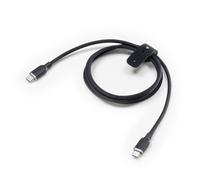 ZAGG charge stream da USB-C a USB-C 1m Bianco - Nouvo