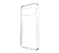 ZAGG Crystal Palace custodia per cellulare 17,3 cm (6.8") Cover Trasparente NEW