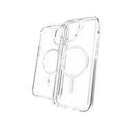 ZAGG Crystal Palace Snap custodia per cellulare 15,5 cm (6.1") Cover Trasparente NEW
