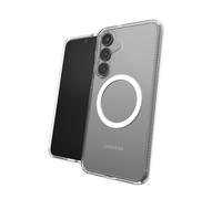 ZAGG Crystal Palace Snap custodia per cellulare 17 cm (6.7") Cover Trasparente NEW