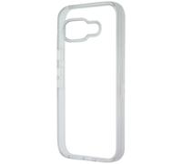 ZAGG Crystal Palace Case per Google Pixel 9a - Cristallo, 13ft Protezione Caduta, Slim, Anti-Giallo