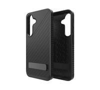 ZAGG Denali KS Custodia per Samsung Galaxy S25, Nero