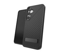 ZAGG Denali KS custodia protettiva per cellulare 17 cm (6,7 ) Nero Samsung Galaxy S25+ Case - Nouvo