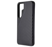 ZAGG Denali Protective Case for Samsung Galaxy S24, 16ft Drop Protection, Graphene, Dual Layer, Shockproof, Black
