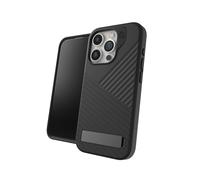 ZAGG Denali Snap custodia per cellulare 155 cm (6.1") Cover Nero NEW