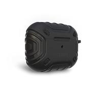 ZAGG Gear 4 Apollo - Custodia a scatto per AirPods Pro, colore: Nero