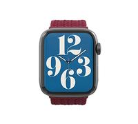 ZAGG Gear 4 Cinturino intrecciato Apple unisex