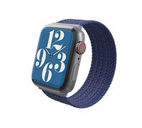 ZAGG Gear 4 Cinturino intrecciato Apple unisex