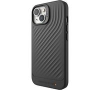 Zagg GEAR4 Copenhagen Flessibile Robusta D30 Custodia per IPHONE 14 / 13 - Nero