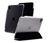 ZAGG Gear4 - Custodia Crystal Palace per Apple iPad Pro da 12,9" (6a/5a/4a/3a generazione), protezione dagli urti, antiurto D3O 2 m, protezione contro le cadute