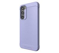 ZAGG Gear4 Havana - Custodia per Samsung Galaxy S23+, protezione contro le cadute fino a 3 m, funziona con sistemi di ricarica wireless, protezione superiore, inferiore e angolare rinforzata, sottile