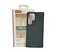 Zagg Gear4 L'Avana D30 Flessibile Custodia IN Rilievo Angoli per