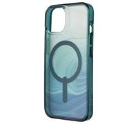 ZAGG Gear4 Milan Snap Case Per MagSafe Per IPhone 14/13 - Verde Vortice