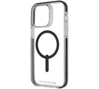 ZAGG Gear4 Santa Cruz Snap Case Per MagSafe Per IPhone 14 Pro Max - Nero