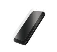 ZAGG Glass Elite Screen Protector for Google Pixel 8 Pro, Smooth Silky Feel, Smudge-Proof, Scratch Resistant, Anti-Microbial, Clear