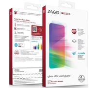 ZAGG Glasselite Visionguard Blu Luce Filtro Protezione Schermo per IPHONE 14 Pro