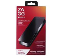 Zagg Invisible Shield Fusion Privacy Anti Riflesso Proteggi Schermo per Galaxy