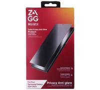 Zagg Invisible Shield Fusion Privacy Anti Riflesso Protezione per Galaxy S24