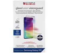 Zagg Invisible Shield (Glassfusion Visionguard) Proteggi Schermo per Galaxy S10