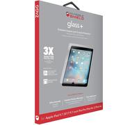 ZAGG Invisible Shield IPAD 5th & 6th Generazione Vetro Temperato Proteggi