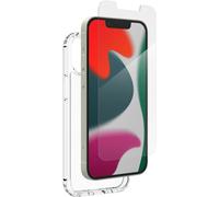 ZAGG Invisible Shield Vetro Elite 360 Custodia Cover Temperato per IPHONE 13