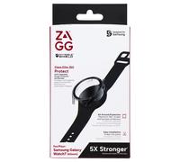 Zagg Invisible Shield Vetro Elite 360 Protegge per Samsung Galaxy Watch 7 (40mm)
