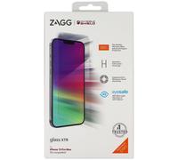 ZAGG Invisible Shield (Vetro XTR ) Proteggi Schermo per IPHONE 13 pro Max -