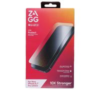 Zagg Invisible Shield XTR3 Protegge Proteggi Schermo per Apple IPHONE 15 Pro Max