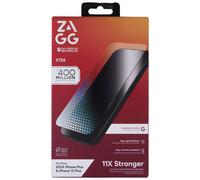 Zagg Invisible Shield XTR4 Proteggi Schermo per Apple IPHONE 16 Plus / 15 Più