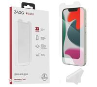 Zagg InvisibleSh Ultra Clear+ Mi 10T Pro Scr