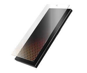 ZAGG InvisibleShield Flex XTR3 Screen Protector for Samsung Galaxy S24 Ultra, Shockrpoof, Anti-Dust, Anti-Reflective, Durable, Clear